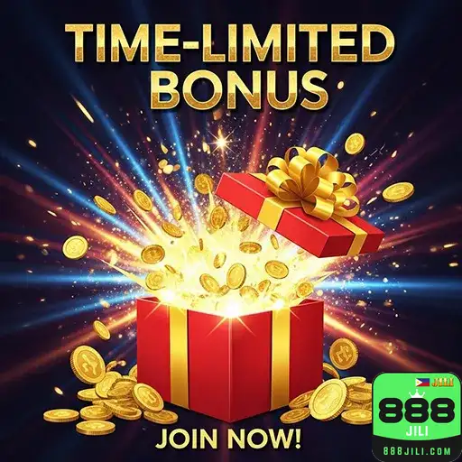 888jili bonus apostas ao vivo