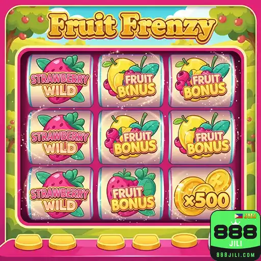 888jili Slots
