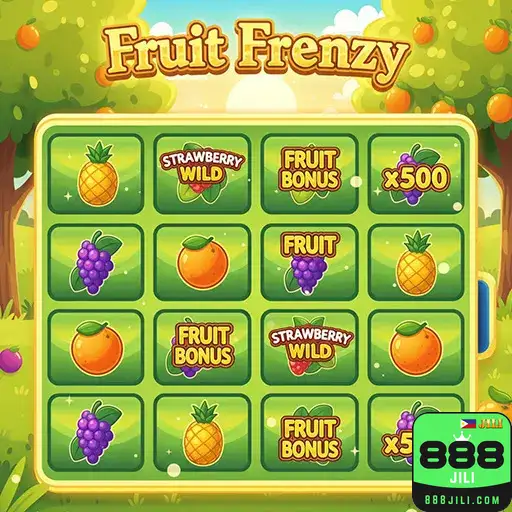 888jili slots jogos emocionantes