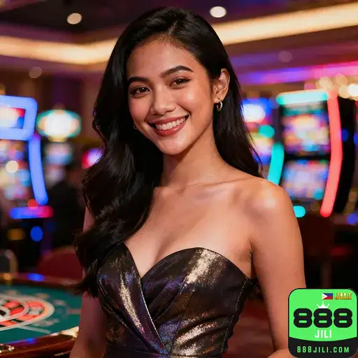888jili Casino