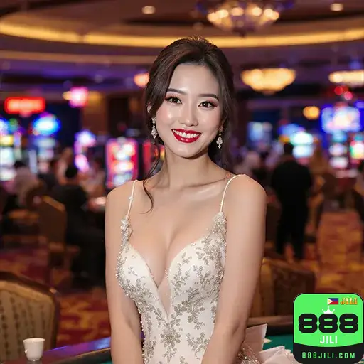 888jili casino jogos
