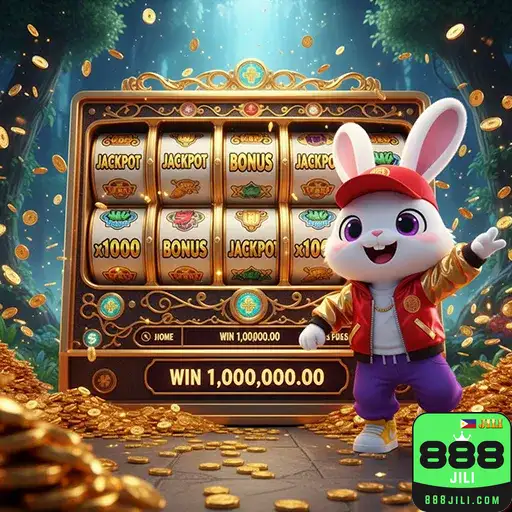 888jili Game