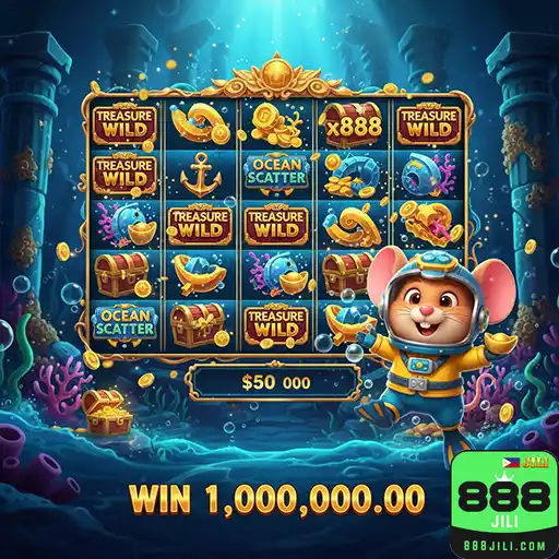 888jili game jogos emocionantes