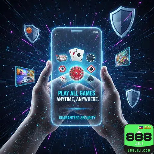 888jili App